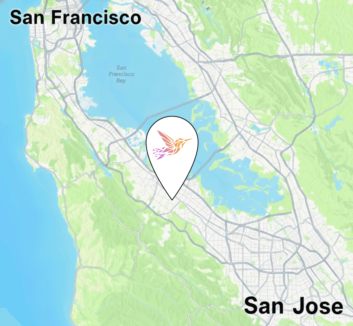 TMS Therapy Treatment serving San Francisco Bay Area - Palo Alto, Menlo Park, and Redwood City locations