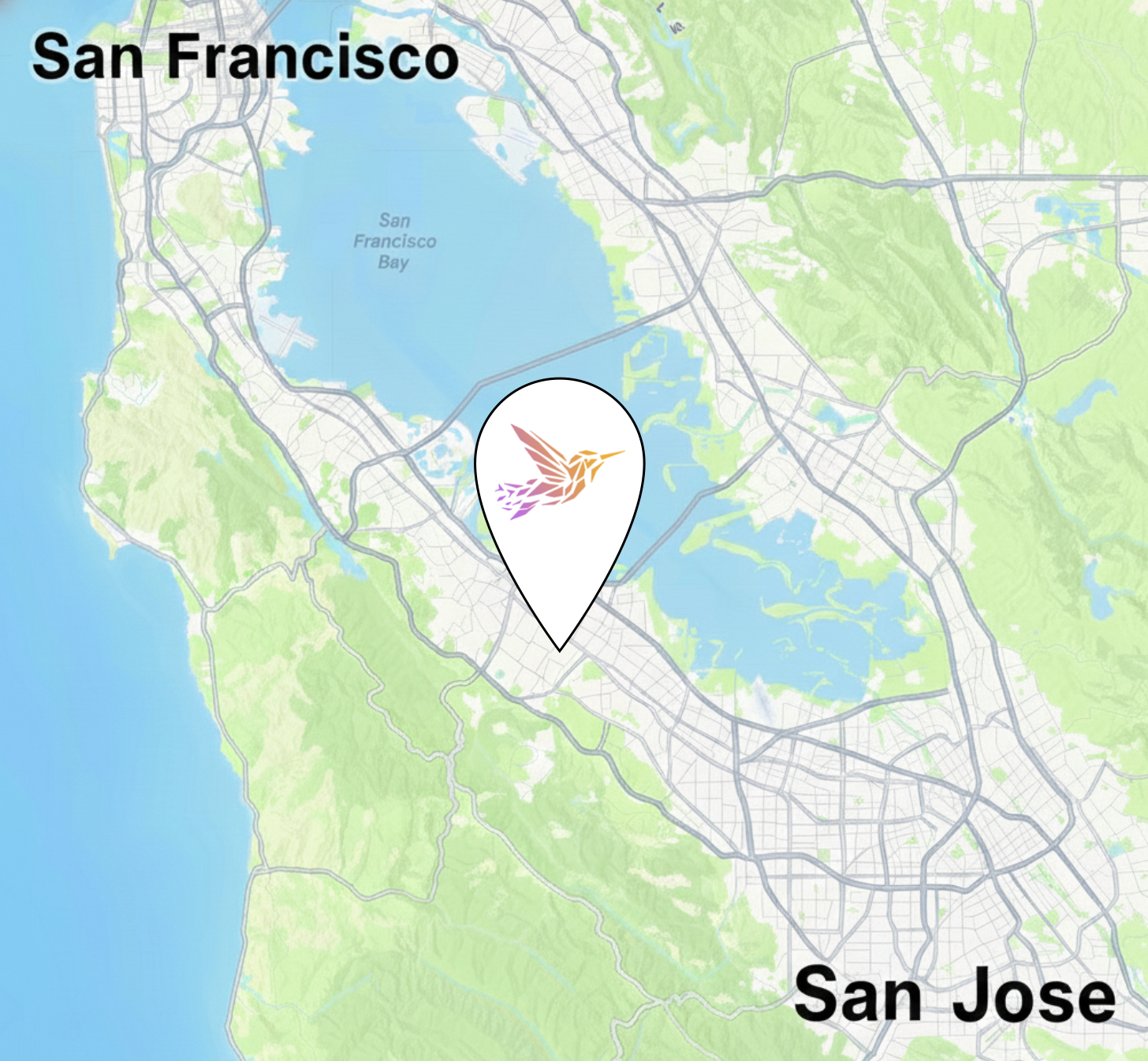 TMS Therapy Treatment serving San Francisco Bay Area - Palo Alto, Menlo Park, and Redwood City locations